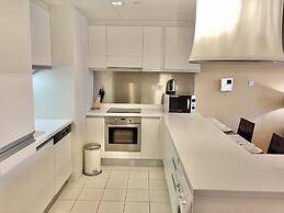 SuperHost- Classy Apt With Incredible Partial Fountain View I Address 