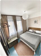 Ceviz Butikotel