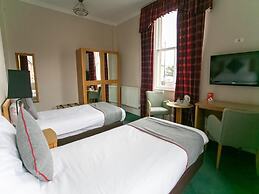 The National Hotel
