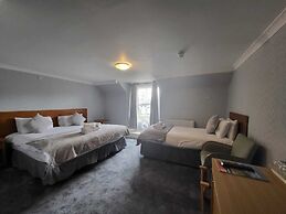 The National Hotel