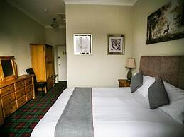 The National Hotel