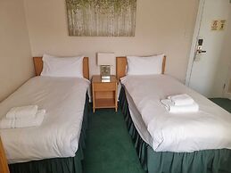 The National Hotel