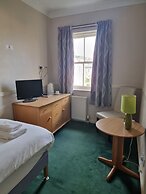 The National Hotel