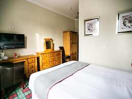 The National Hotel