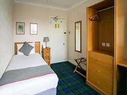 The National Hotel
