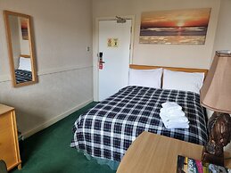 The National Hotel