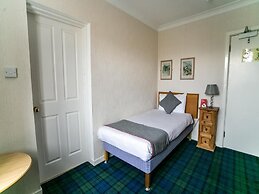 The National Hotel