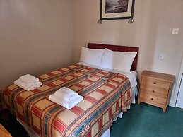 The National Hotel