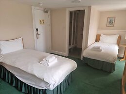 The National Hotel