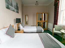 The National Hotel