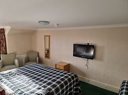 The National Hotel