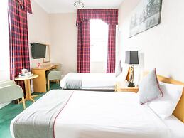 The National Hotel