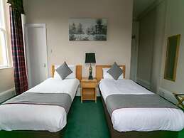 The National Hotel