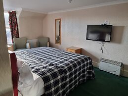 The National Hotel
