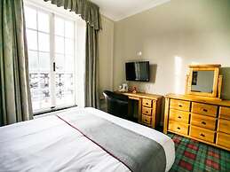 The National Hotel