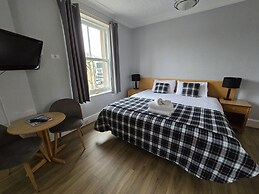 The National Hotel