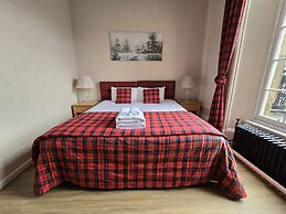 The National Hotel