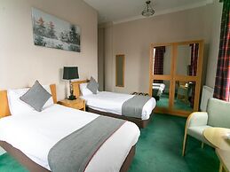 The National Hotel
