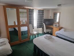The National Hotel