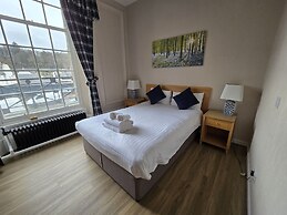 The National Hotel