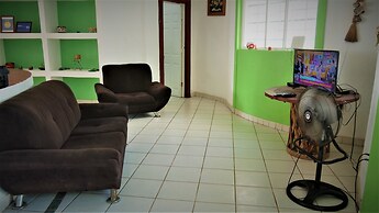 Casa San Blas Matanchen a pie de playa