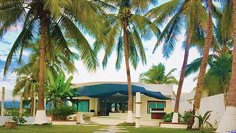 Casa San Blas Matanchen a pie de playa