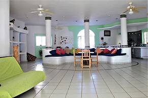 Casa San Blas Matanchen a pie de playa