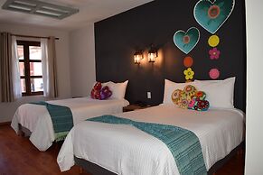 Hotel Gran Barrio