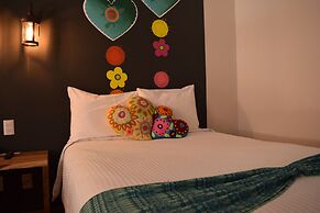 Hotel Gran Barrio