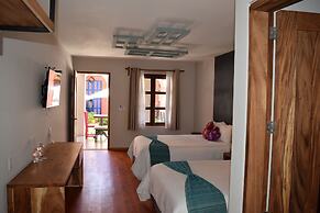 Hotel Gran Barrio