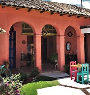 Hotel Gran Barrio