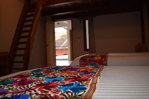Hotel Gran Barrio