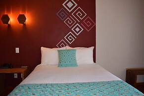 Hotel Gran Barrio
