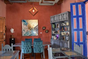 Hotel Gran Barrio
