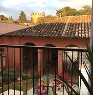 Hotel Gran Barrio