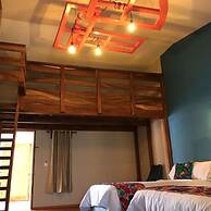 Hotel Gran Barrio