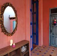 Hotel Gran Barrio