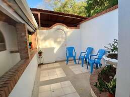 Hotel Casa Blanca