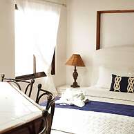 Hotel Casa Blanca