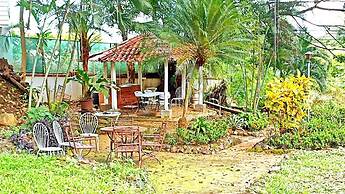 Hotel Casa Blanca