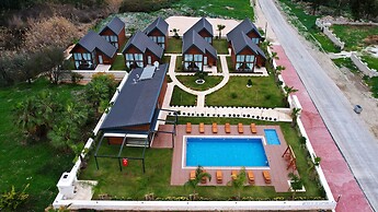 Villa d'Mare