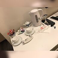 Hotel Theranda
