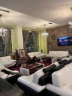 Hotel Theranda