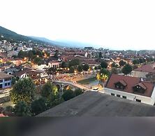 Hotel Theranda