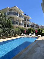 Belek Gold Pansiyon