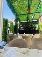 Belek Gold Pansiyon