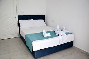 Belek Gold Pansiyon