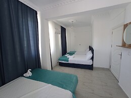 Belek Gold Pansiyon