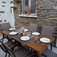 Summer Sunrice Andros