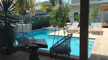 Numero Uno Piñones Short Term Rental